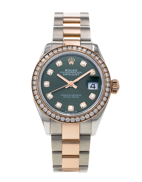 Rolex Datejust Lady 28 279381 RBR